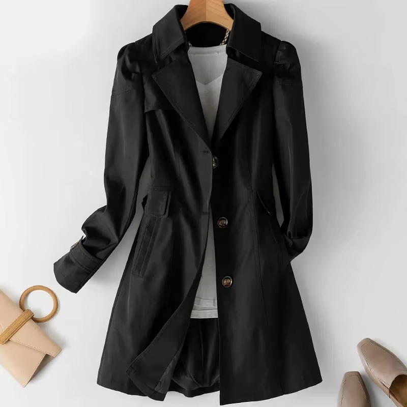 Greller - trench fashion donna
