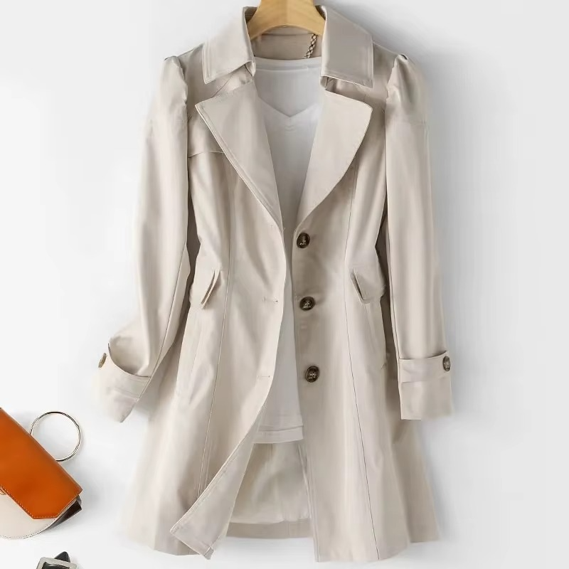 Greller - trench fashion donna